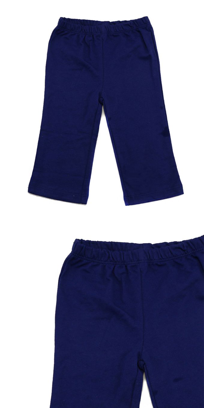 美國 Carter's - 小老鼠貼布點點連帽外套+短袖包屁衣+長褲3件組