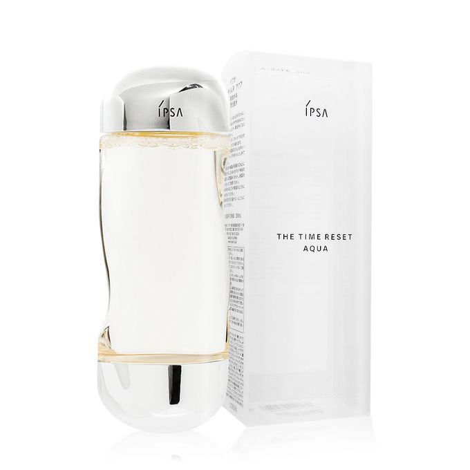 IPSA 茵芙莎 - 美膚機能液(200ml)-國際航空版