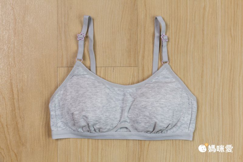 日本千趣會 ♡ Humming chouchou 成長型內衣