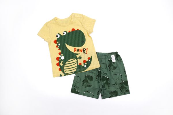 現貨出清下殺$250起！韓國有機棉 / 無螢光棉透氣家居服