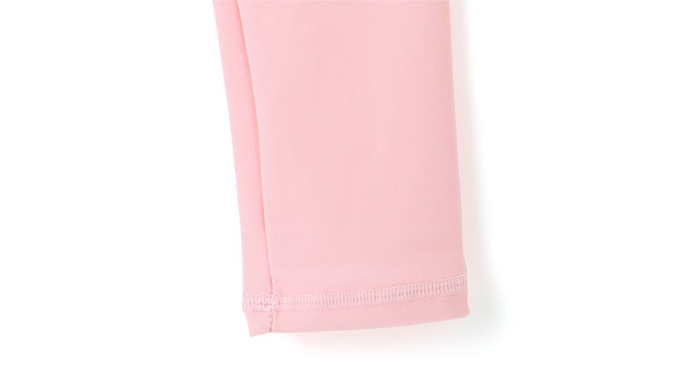 韓國 OZKIZ - 抗UV防曬兒童泳裝-三件組-甜心冰淇淋