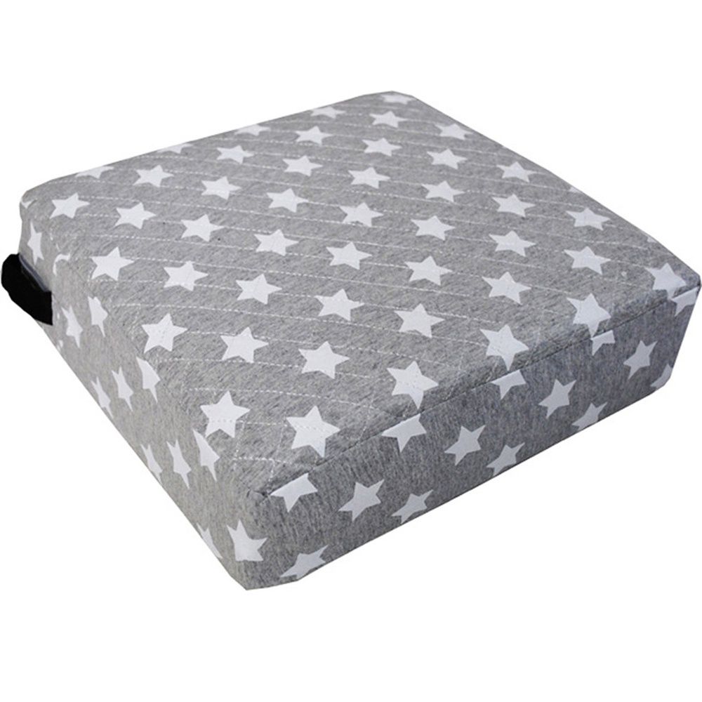 日本兒童增高座墊Ｘ防水圍兜 ★ 用餐更輕鬆！