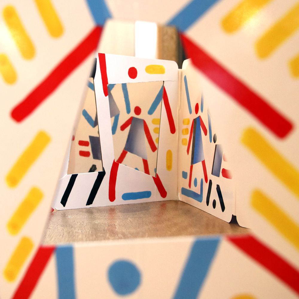 來跳吧！赫威托雷律動遊戲書