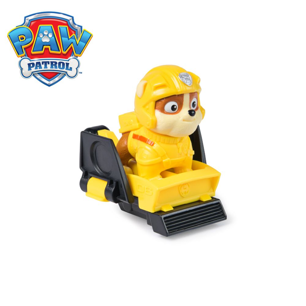 汪汪隊立大功 飛行角色組A-小礫