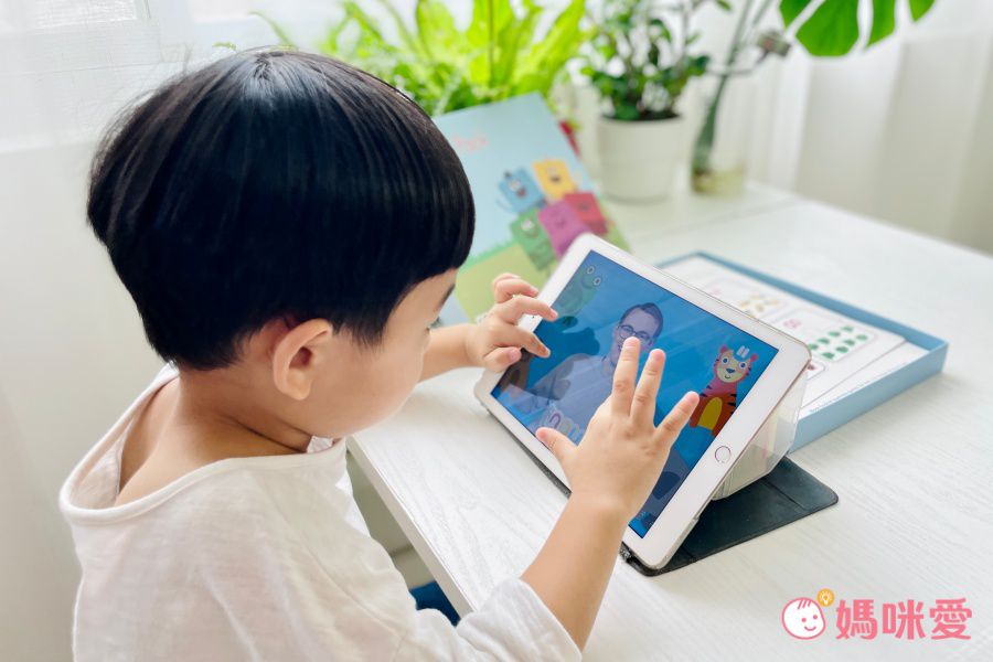 Lingumi - 兒童英文學習 App (月訂閱方案)