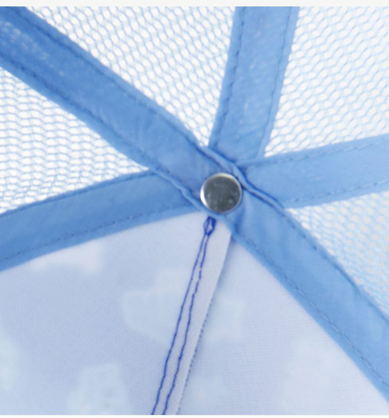 汪汪隊兒童棒球帽-小戴帽子-黃色