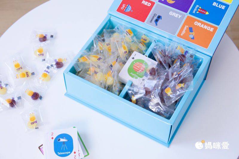 獨家優惠組【小兒利撒爾】乳鐵蛋白 富含鈣、DHA、益生菌配方