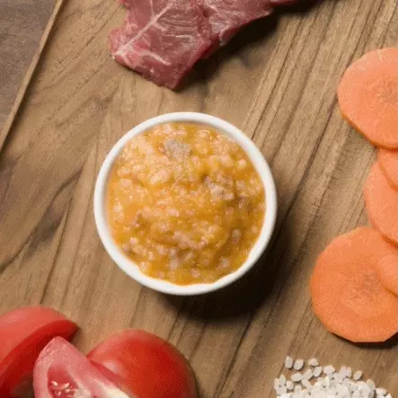 Ogre歐格寶寶副食品