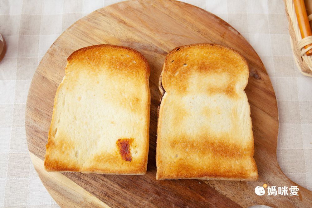 高雄排隊名店！【熱樂煎】爆漿乳酪古巴三明治/豬仔包/磅蛋糕