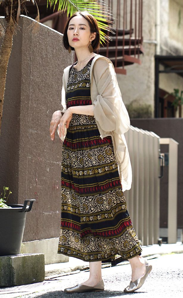 日本 zootie - 夏日百搭透膚感薄外套-經典黑