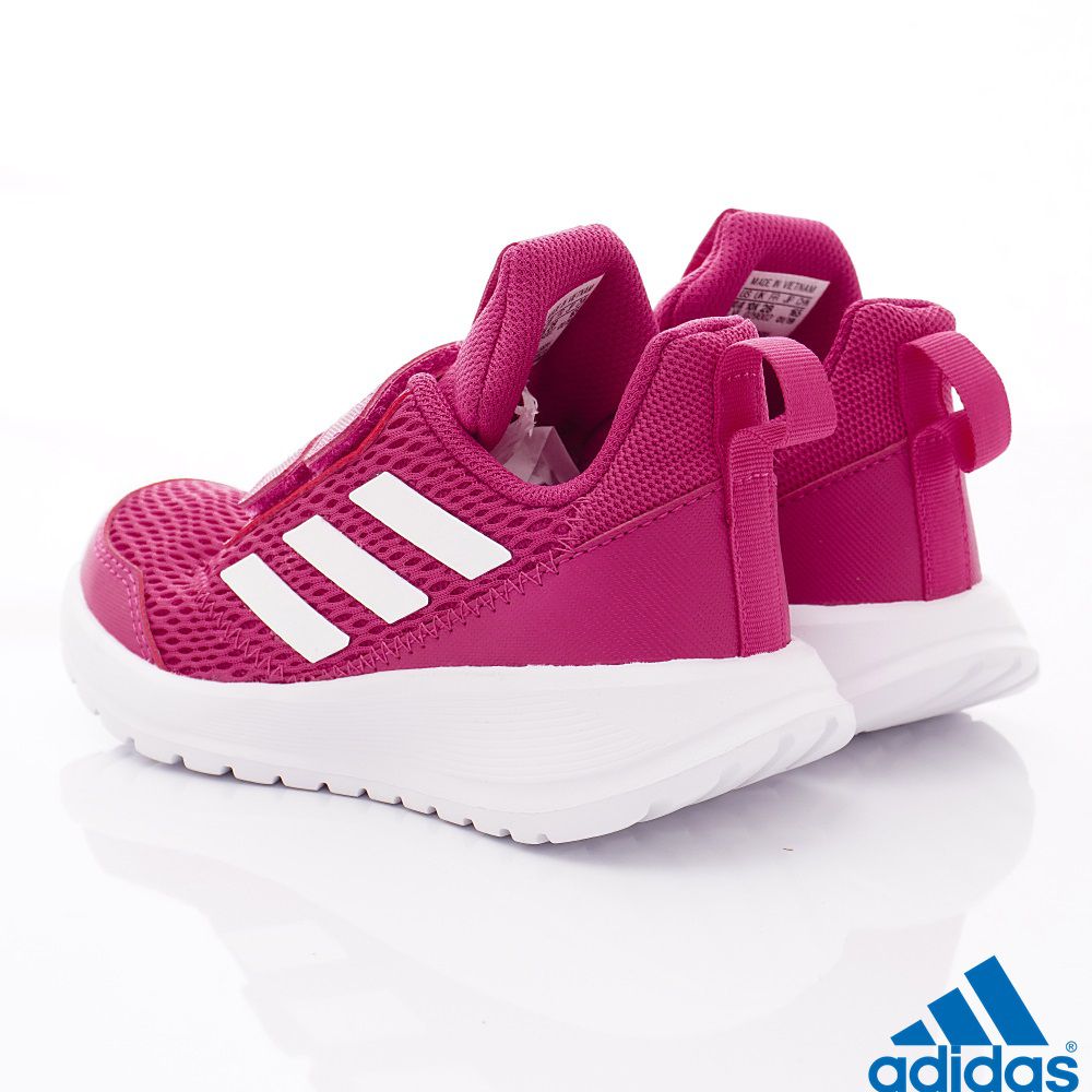 adidas - 愛迪達童鞋-雙絆帶透氣鞋款(中小童段)-桃