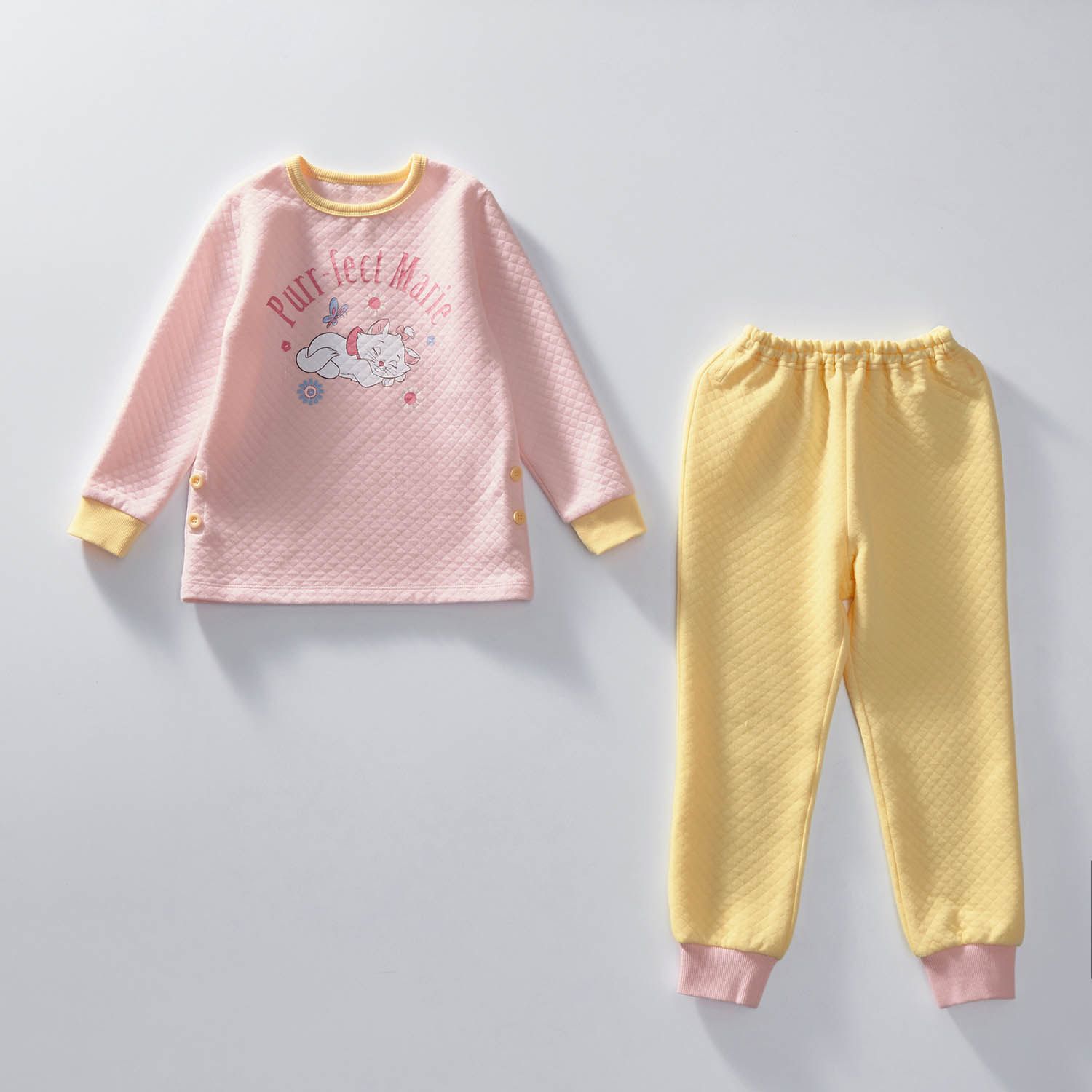 日本千趣會 - 迪士尼 純棉長袖家居服-101忠狗