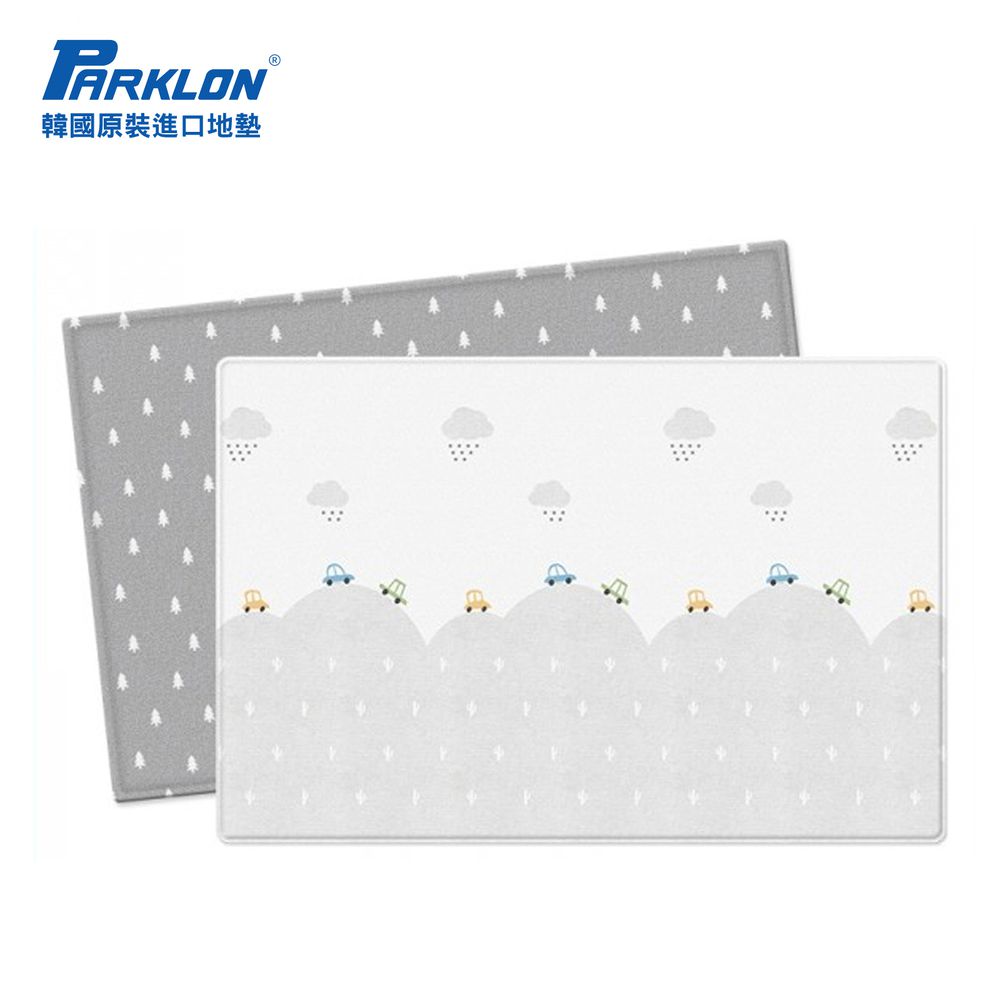 1.2CM puresoft雙面地墊-小汽車的冒險 (130x190x1.2cm)
