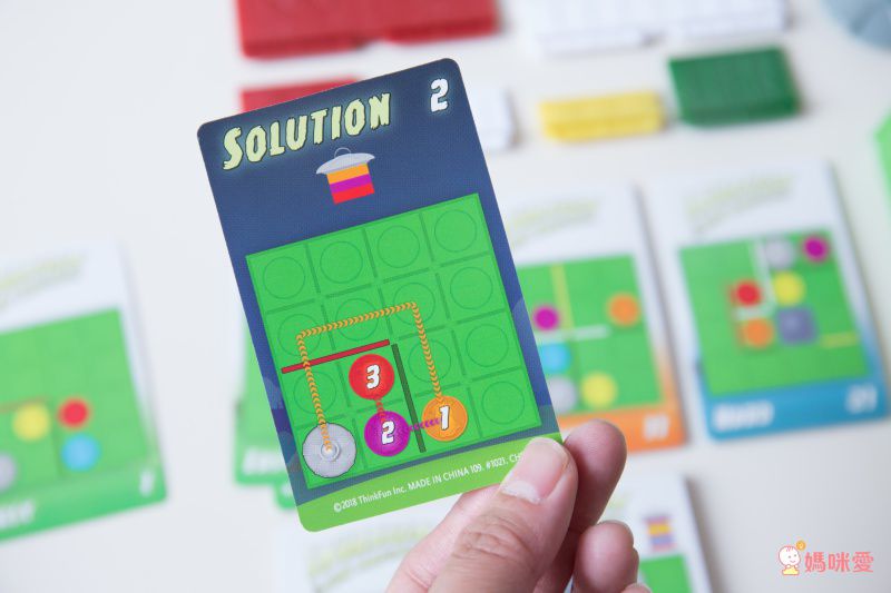 連假在家也玩嗨✌【上誼】益智桌遊 ★ 關卡多～闖關不無聊！