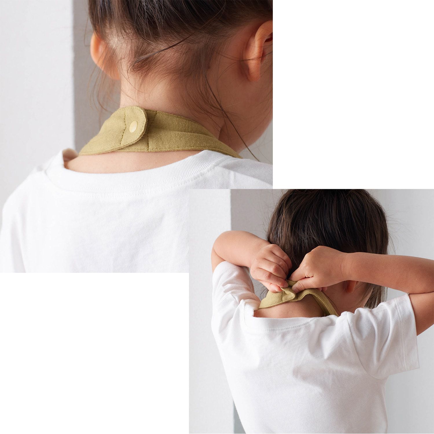 日本千趣會 - 公主圍裙式洋裝-卡通人物仙度瑞拉-水藍