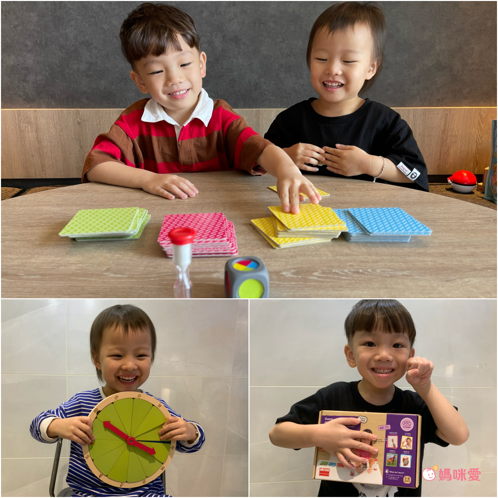 西班牙製頂級教具Akros【圖像化行程表】時間管理從小開始！