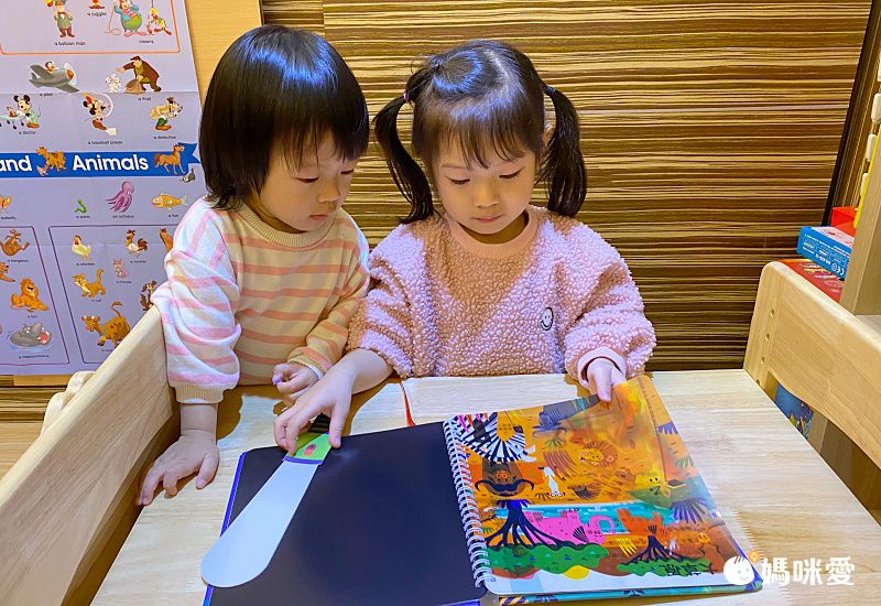 【禾流文創】拿起手電筒，來場夜間探險！『Spotlight！夜遊系列』