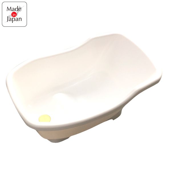 akachan honpo - 防滑嬰兒浴盆 廚房水槽也可用