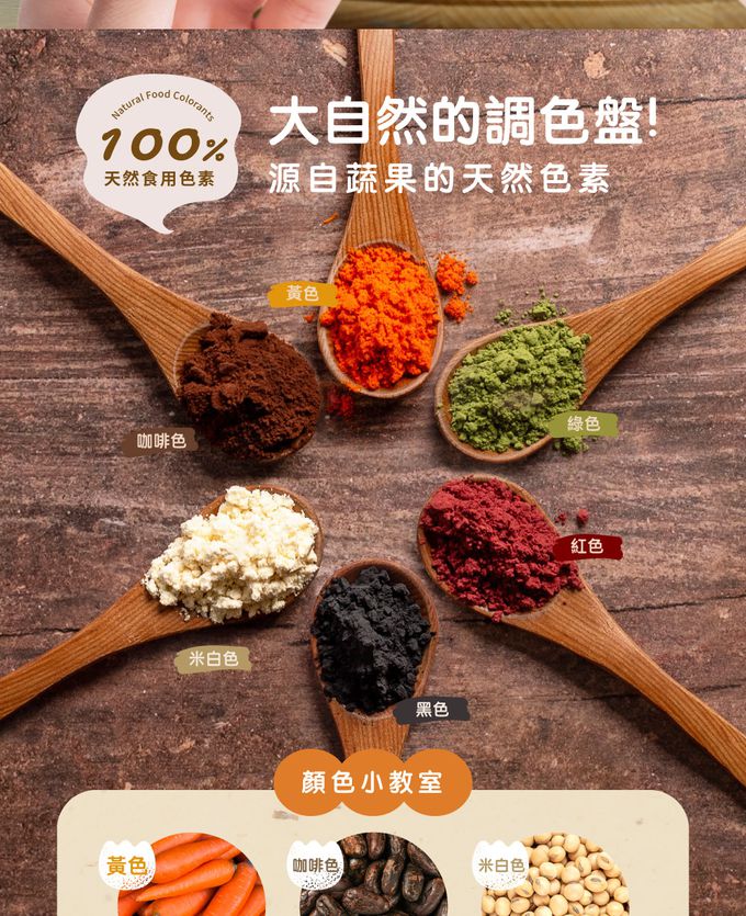 艾酷奇 - 小兔子造型包子 甜紅豆包-65gX3入