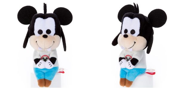 ★ 日本Printoss免插電手機相片列印機 / 迪士尼坐姿娃娃 ★