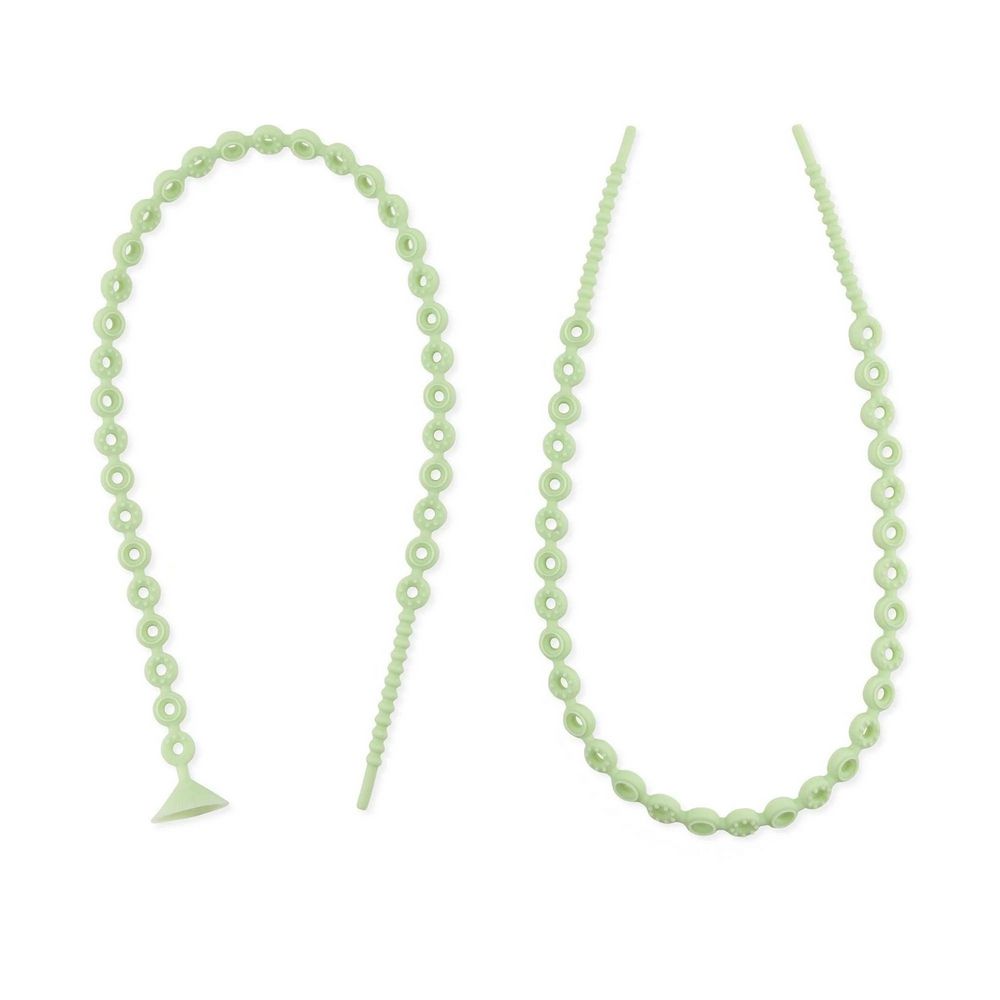 防掉落帶-香瓜綠