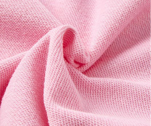 卡通汪汪隊圓領彩虹長袖上衣-卡通人物天天-粉色