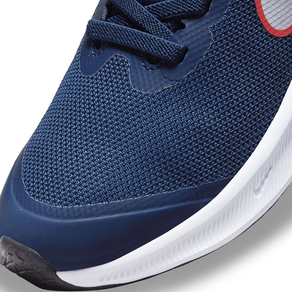 【NIKE】 - STAR RUNNER 3 (PSV) 中童 運動跑鞋 -DA2777401