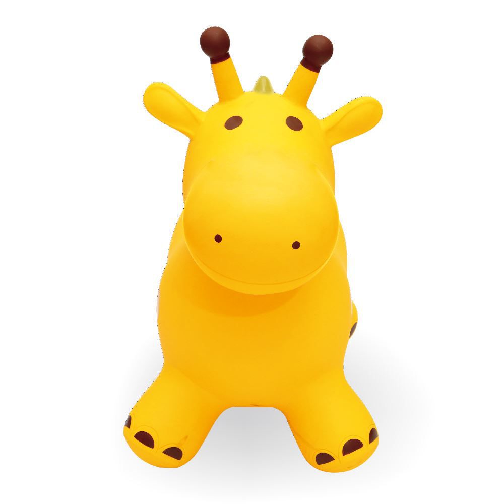 世一文化 - 跳跳長頸鹿