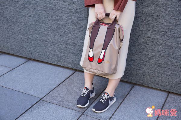 樂天爆款熱銷♡ mis zapatos 美腿造型潮包