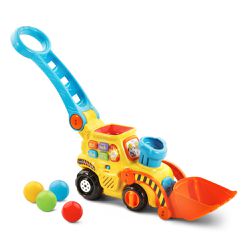 Vtech - 趣味投球挖土機