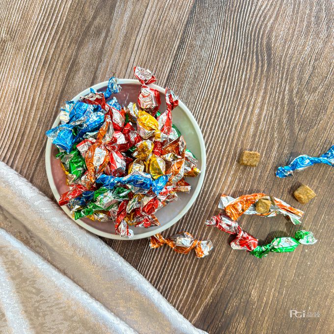 巧益 - 好滋味鮪魚塊_12包組-70g