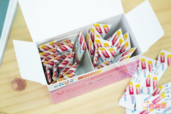 孕哺媽咪首選【鷹記維他】大豆卵磷脂、益生菌