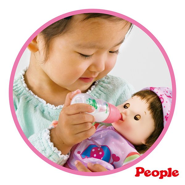 日本 POPO-CHAN - 新小POPO-CHAN育兒遊戲組合