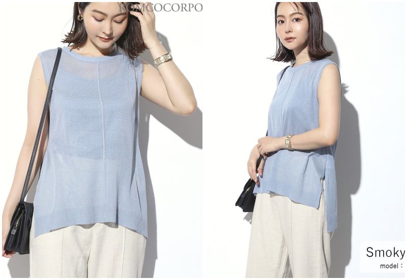 ✿ 日雜風時尚外套 / 細肩帶洋裝 ✿ #夏裝新品同步連線