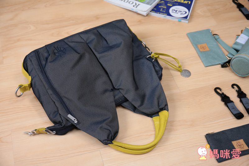 德國 Lassig 時尚媽媽包、親子包 ♥ 名人媽媽愛用款,最低 51 折起↘