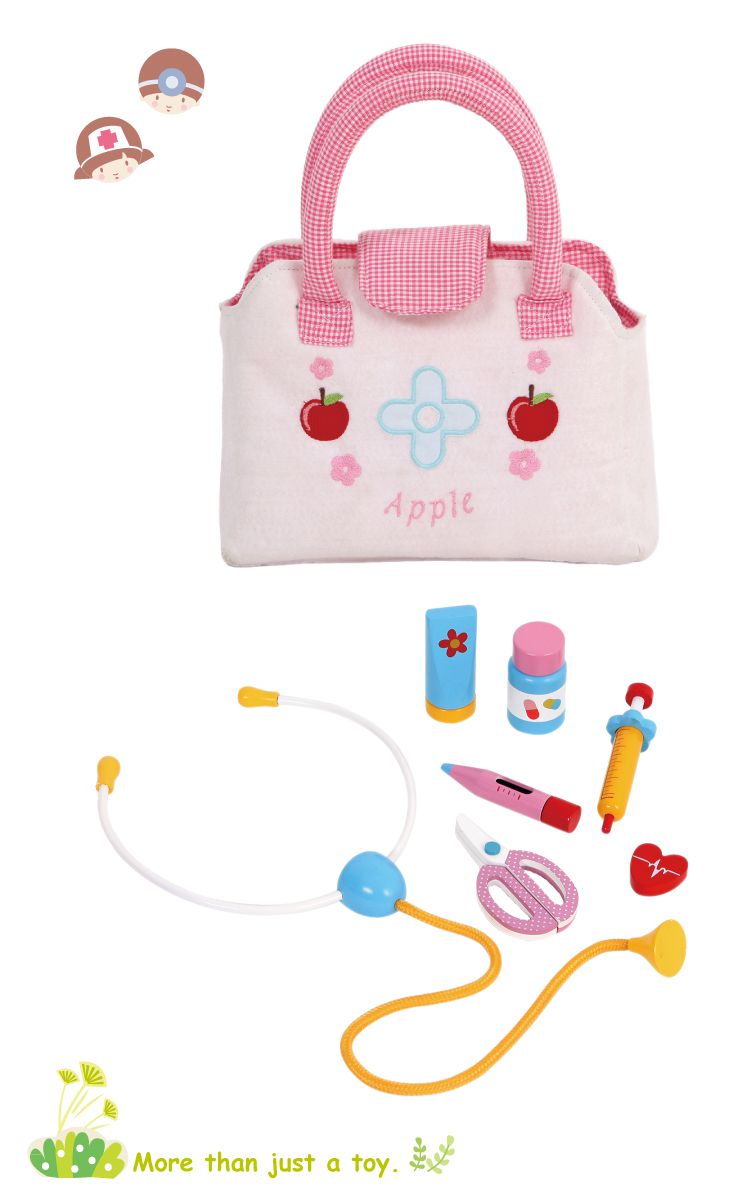 台灣 Mentari - 醫生護士急救護理包