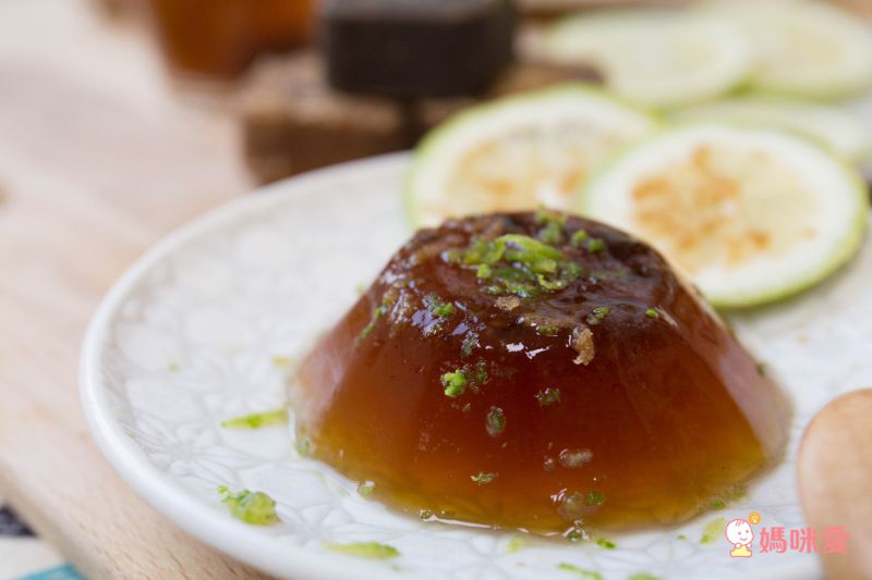 秋冬暖身黑糖飲【糖鼎黑糖磚】SGS檢驗合格！