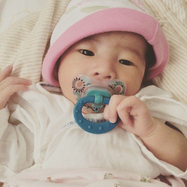 說好的雙眼皮呢