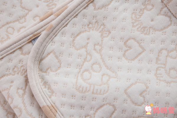 靜音模式ON！DR.PAUL 有機棉專利靜音肚圍