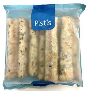 世界廚房 Pistis - 迷迭香橄欖法棍麵包-效期到2022/7/24-560g/包