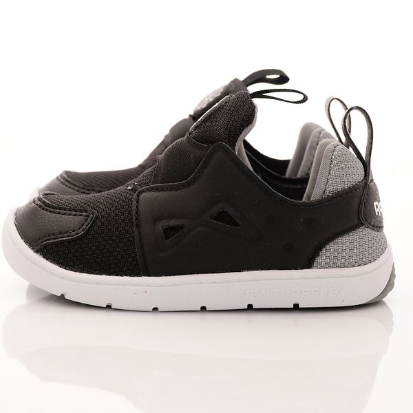 REEBOK - REEBOK童鞋-休閒學步鞋款(寶寶段)-黑