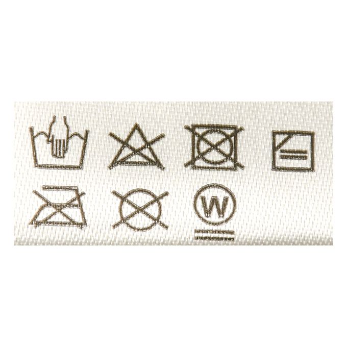 akachan honpo - 小耳朵地鐵帽-燈心絨-咖啡色