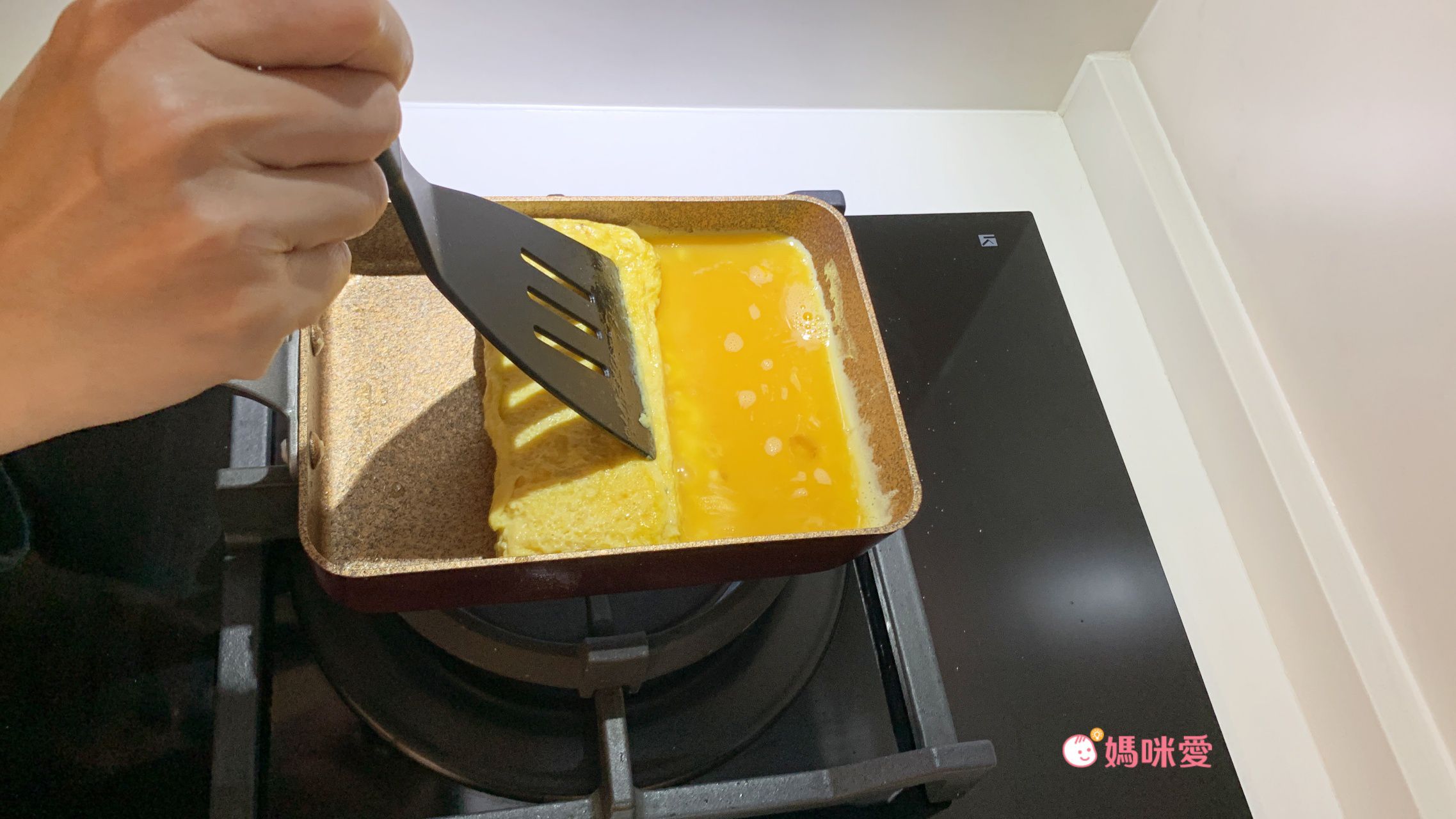 日本熱銷！【日本hokua  不沾鍋】