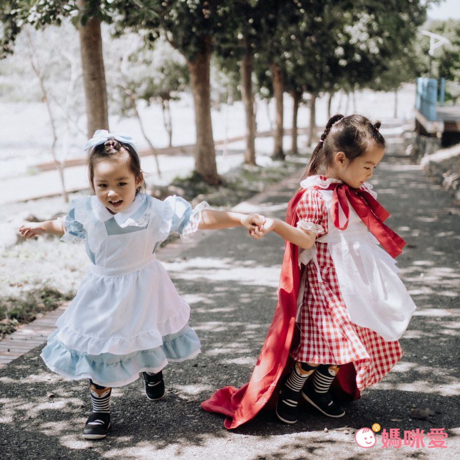 萬聖節變裝趴，最炫的裝扮都在這｜今年萬聖節，我想來點...