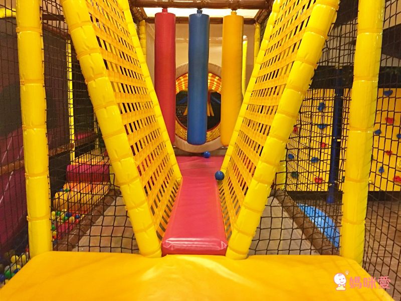 溪頭妖怪村主題飯店｜一年期履約住宿券