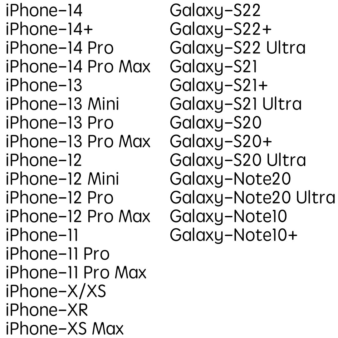 手滑黨救星！韓國 ARNO 手掛繩／背帶手機殼 ❤ 絕美又實用