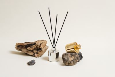 NY LAB 紐約實驗室 - 紐約皇家天然植粹精油香氛室內擴香 50ml (銀色水杉)