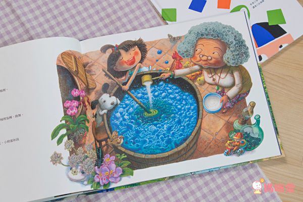 我要長大＆二寶家庭必讀繪本 ❤ 獻給每個急於長大的孩子！