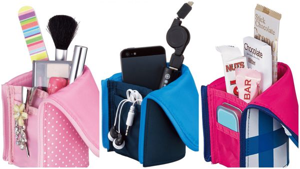 ★ 日本人氣筆袋 / 鉛筆盒大集合 ★