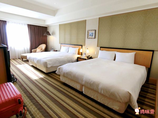 高雄麗尊酒店★人文、服務、美學、設備兼具的五星級飯店